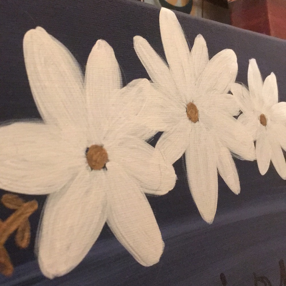 Meet your Posher, Ande